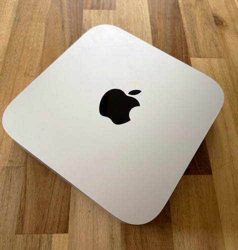 Mac mini 8 gb ram - gb,