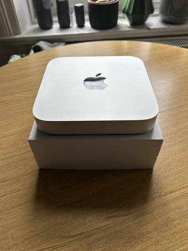 Apple mac mini 2022 8gb - apple,
