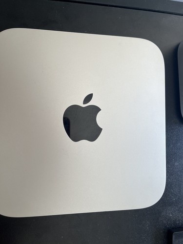 Mac mini server - mac, i7