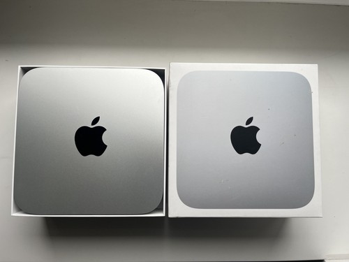 Apple mac mini 8gb - mac, m1