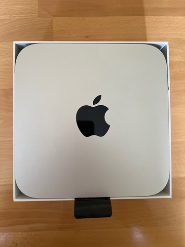 Apple mac mini 8gb ram - apple, (8gb