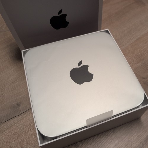 Apple mac mini - mac, 512gb