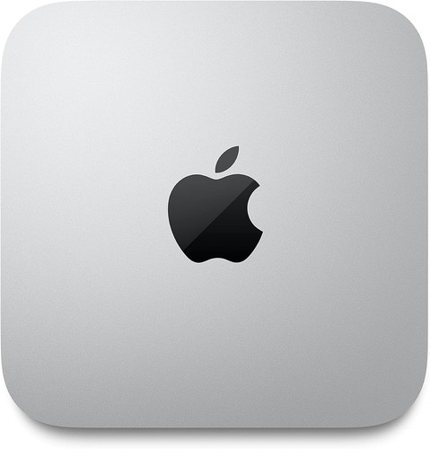 Apple mac mini chip - apple,