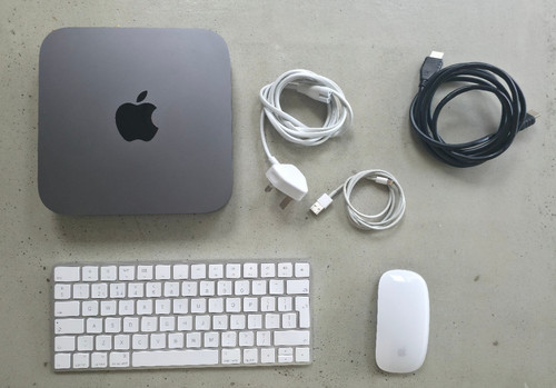 Apple mac mini - mini, |