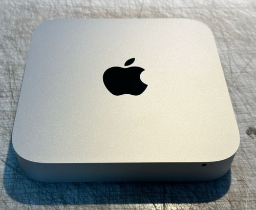 Apple mac mini - mac,