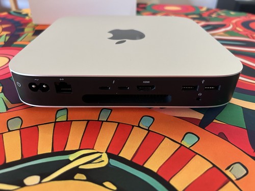 Apple mac mini 8gb - mac,