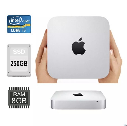 Apple mac mini late 2014 - apple, a1347