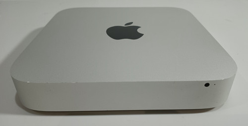 Apple mac mini 2014 - core, i5