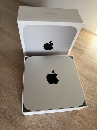 Apple mac mini gb - mac, m2