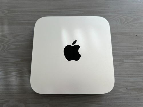 Apple mac mini a1347 - apple, mitte