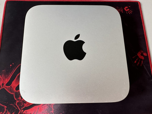 Apple mac mini - 2012), –