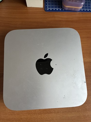 Apple minimac model - apple, a1347