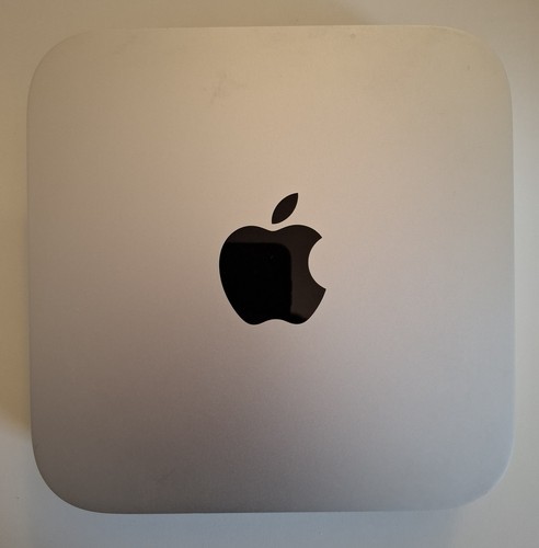 Apple mac mini a1347 - apple,