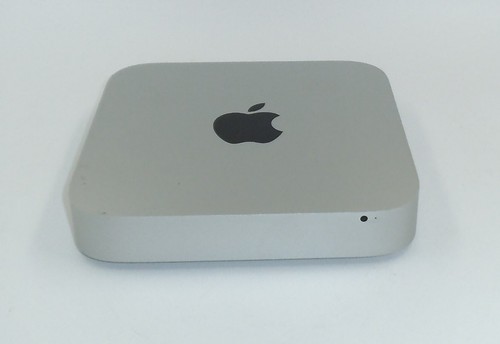 Apple mac mini a1347 - mac, core