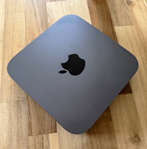 Apple mac mini 2018 8 - apple, /