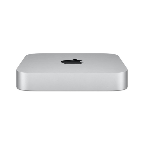 Apple mac mini silber 2020 - apple, silber,