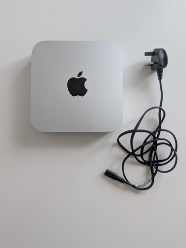 Apple mac mini 256gb - mini, ssd,