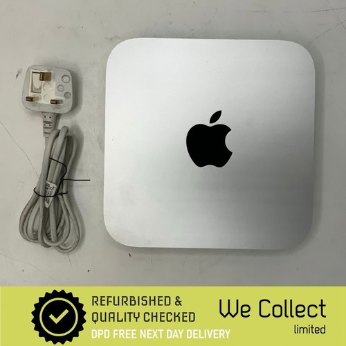 Mac mini 7ghz 8gb - mac, i7