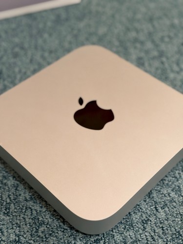 Apple mac mini 2020 8 - apple,