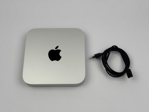 Apple mac mini core cpu - mini, m2
