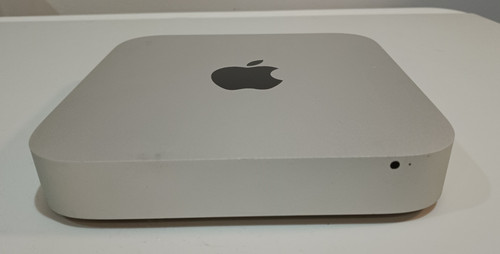 Apple mac mini - apple, core