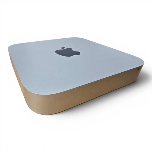 Apple mac mini - late, 2014