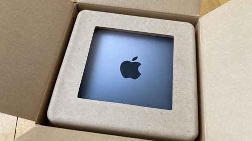 Apple mac mini - -, intel