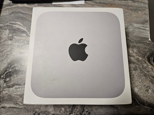 Apple mac mini 2023 - mini, (2023
