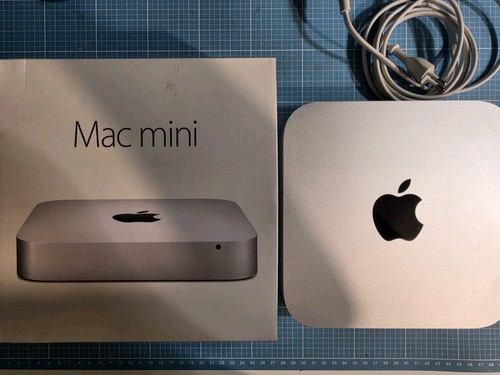 Apple mac mini ende 2014 - mac,