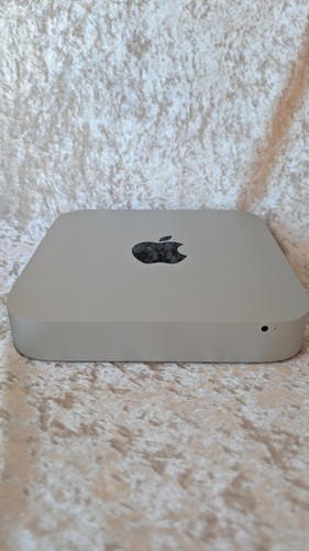 Apple mac mini - (ende, 2012)