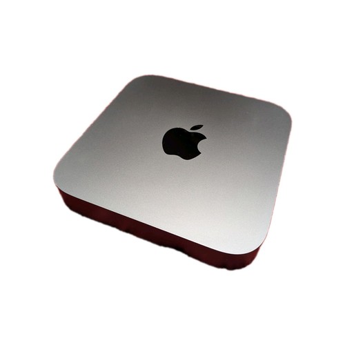 Apple mac mini 2018 grau - mac,