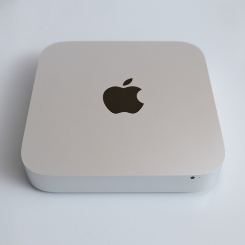 Apple mac mini 0ghz - i7, 3.0ghz