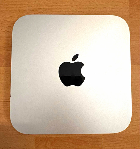 Apple mac mini - apple,