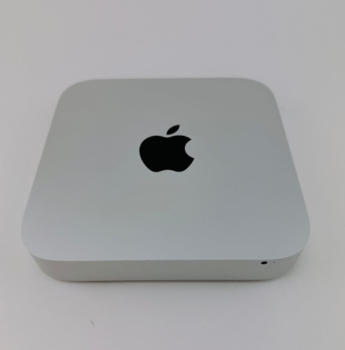 Apple mac mini 2014 - apple,