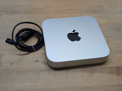 Apple mac mini server 2011 - mac,