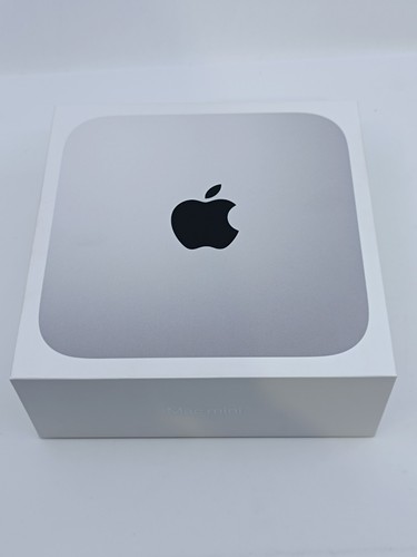 Apple mac mini - ssd,, m1
