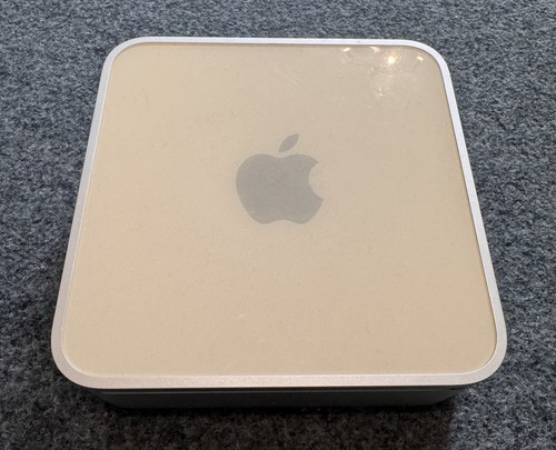Mac mini 2006 gb - 2006,,