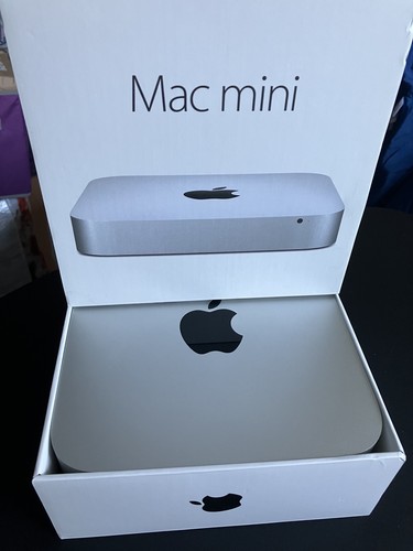 Mac mini 2011 sehr gut - /2011/sehr, gut/keine
