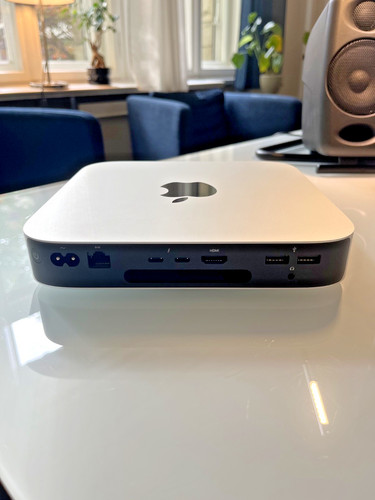 Apple mac mini - apple, 8gb
