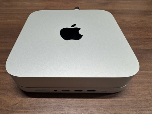Apple mac mini 256gb ssd - mini, (256gb