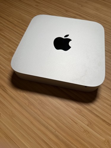 Mac mini 2012 quad core - 2012, 8