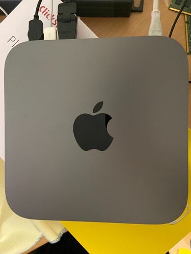 Apple mac mini modell 2012 - modell, 2,3