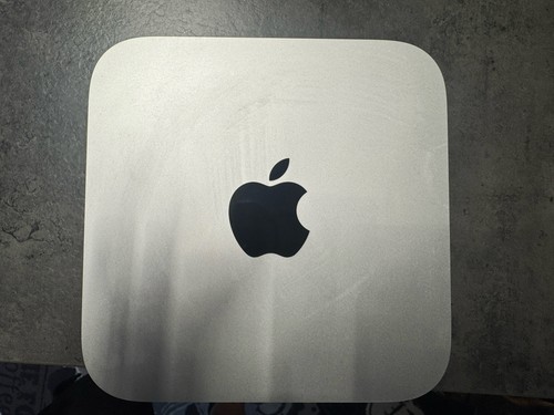Apple mac mini 2023 - mini, m2