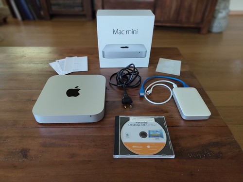 Apple macmini - macmini, 2014)