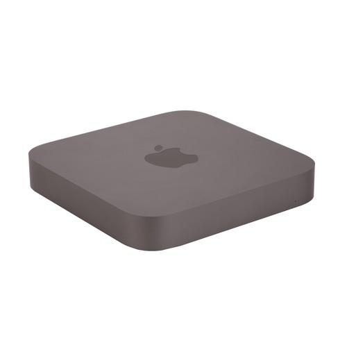 Apple mac mini 2018 - apple,