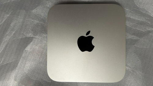 Apple mac mini - -, 2014